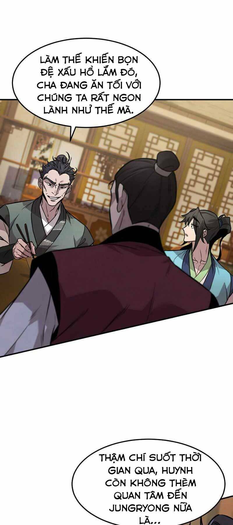 Chuyển Sinh Thành Tiêu Sư - Chapter 8 - Page 58