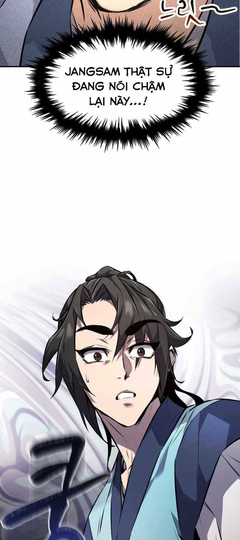 Chuyển Sinh Thành Tiêu Sư - Chapter 8 - Page 5