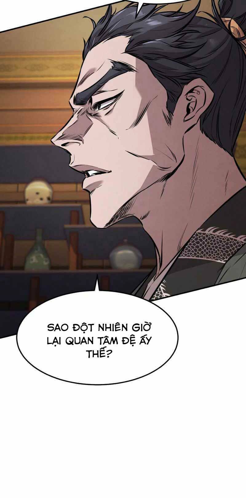 Chuyển Sinh Thành Tiêu Sư - Chapter 8 - Page 59