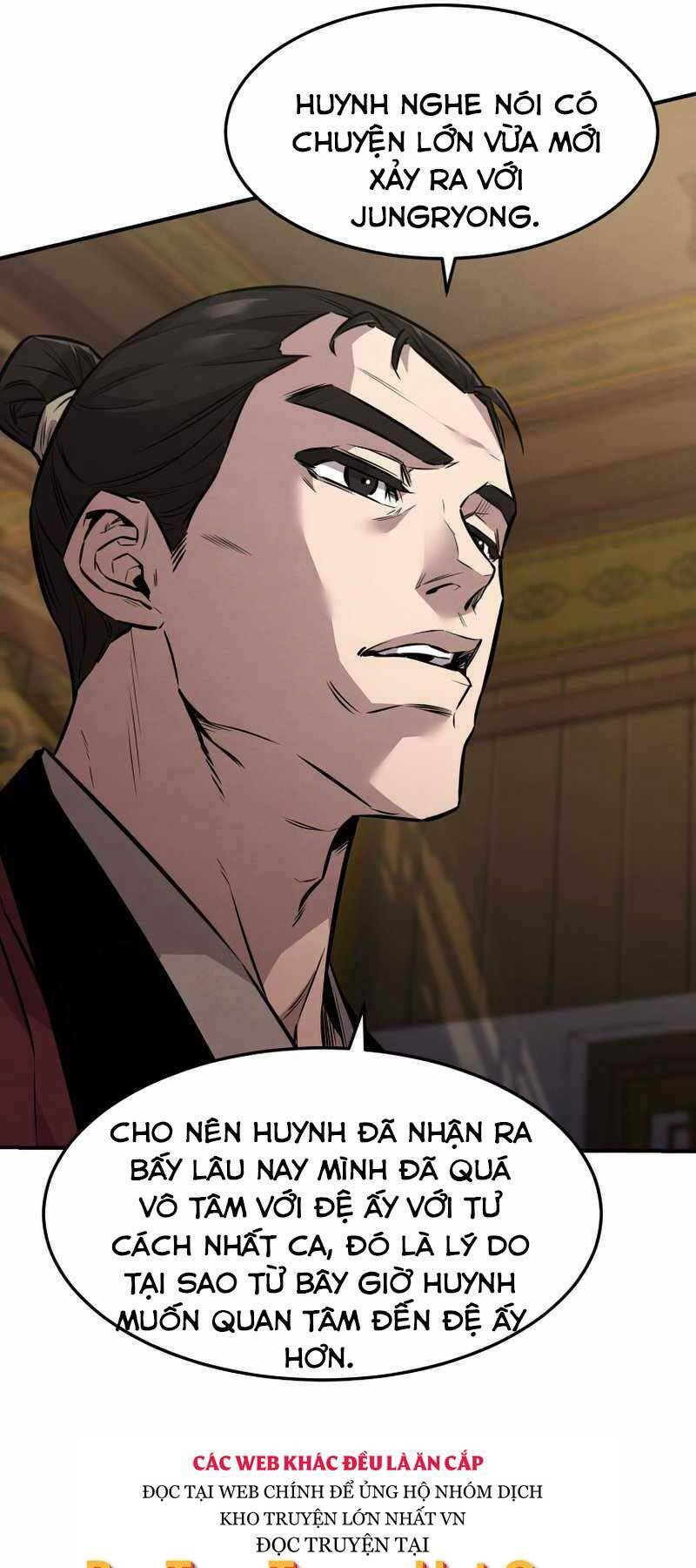 Chuyển Sinh Thành Tiêu Sư - Chapter 8 - Page 61