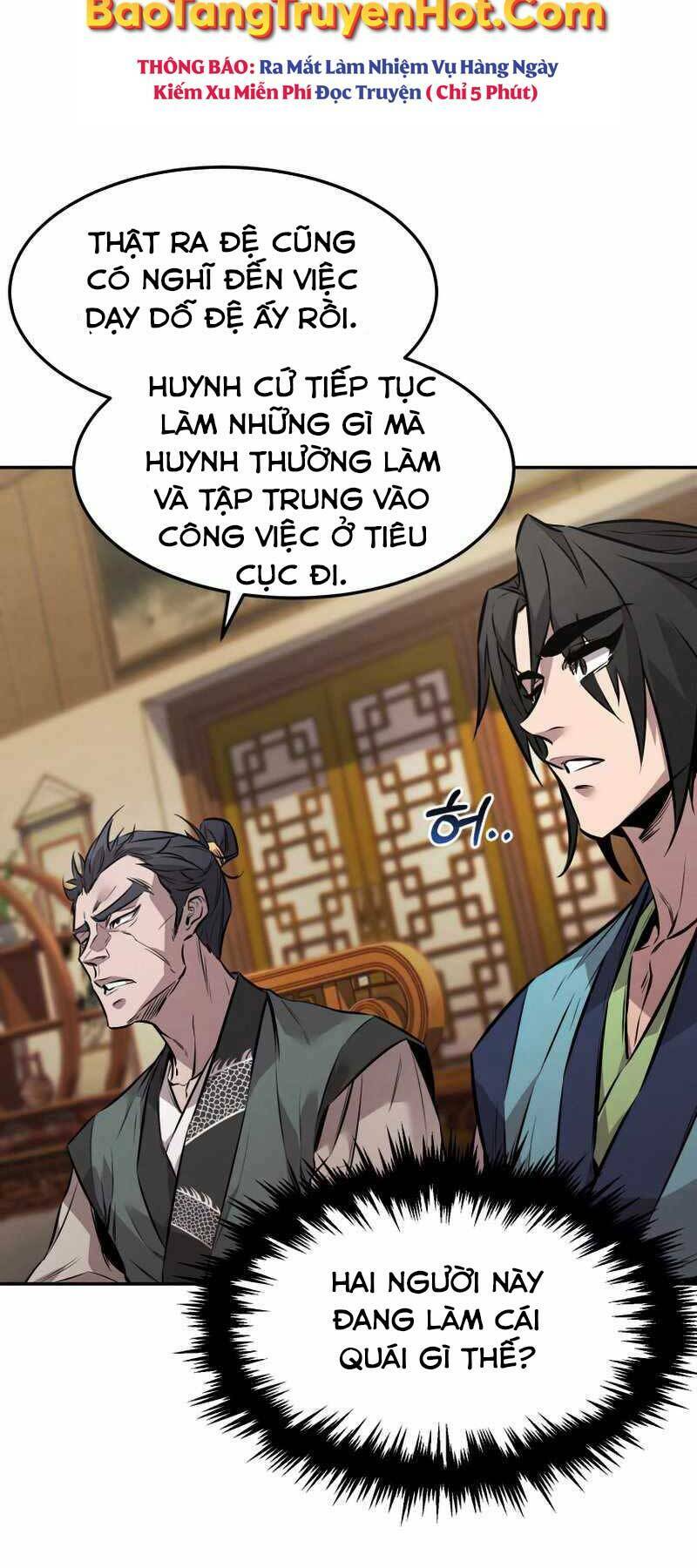 Chuyển Sinh Thành Tiêu Sư - Chapter 8 - Page 62