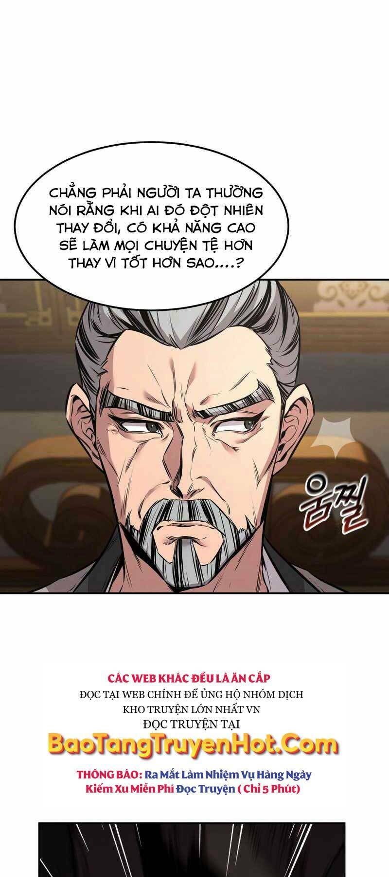 Chuyển Sinh Thành Tiêu Sư - Chapter 8 - Page 63