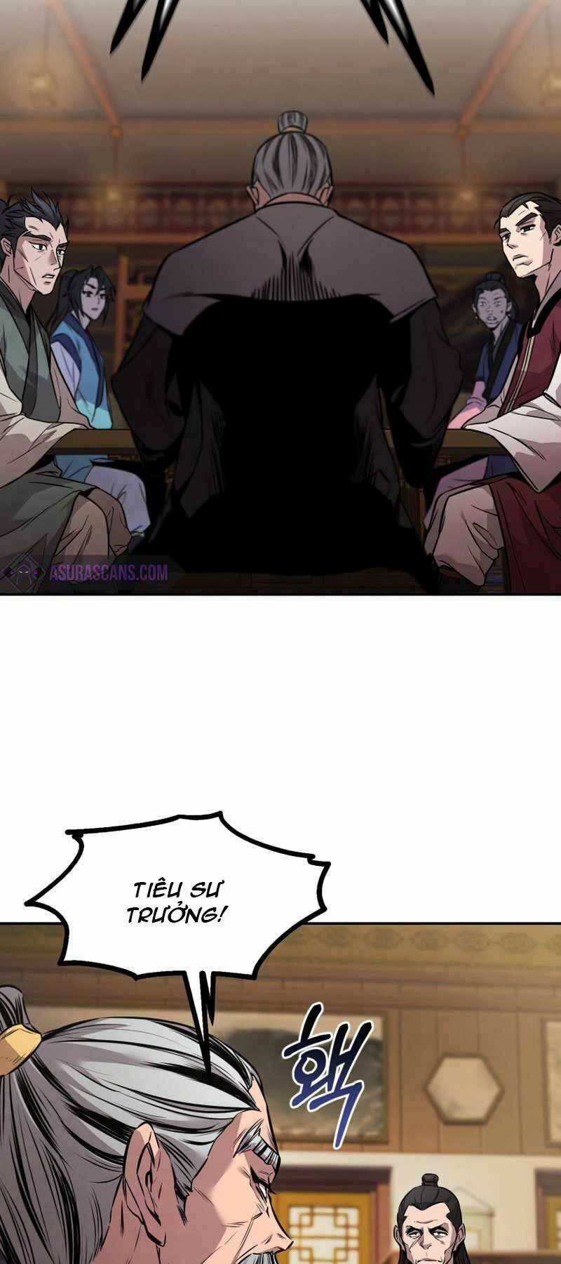 Chuyển Sinh Thành Tiêu Sư - Chapter 8 - Page 65