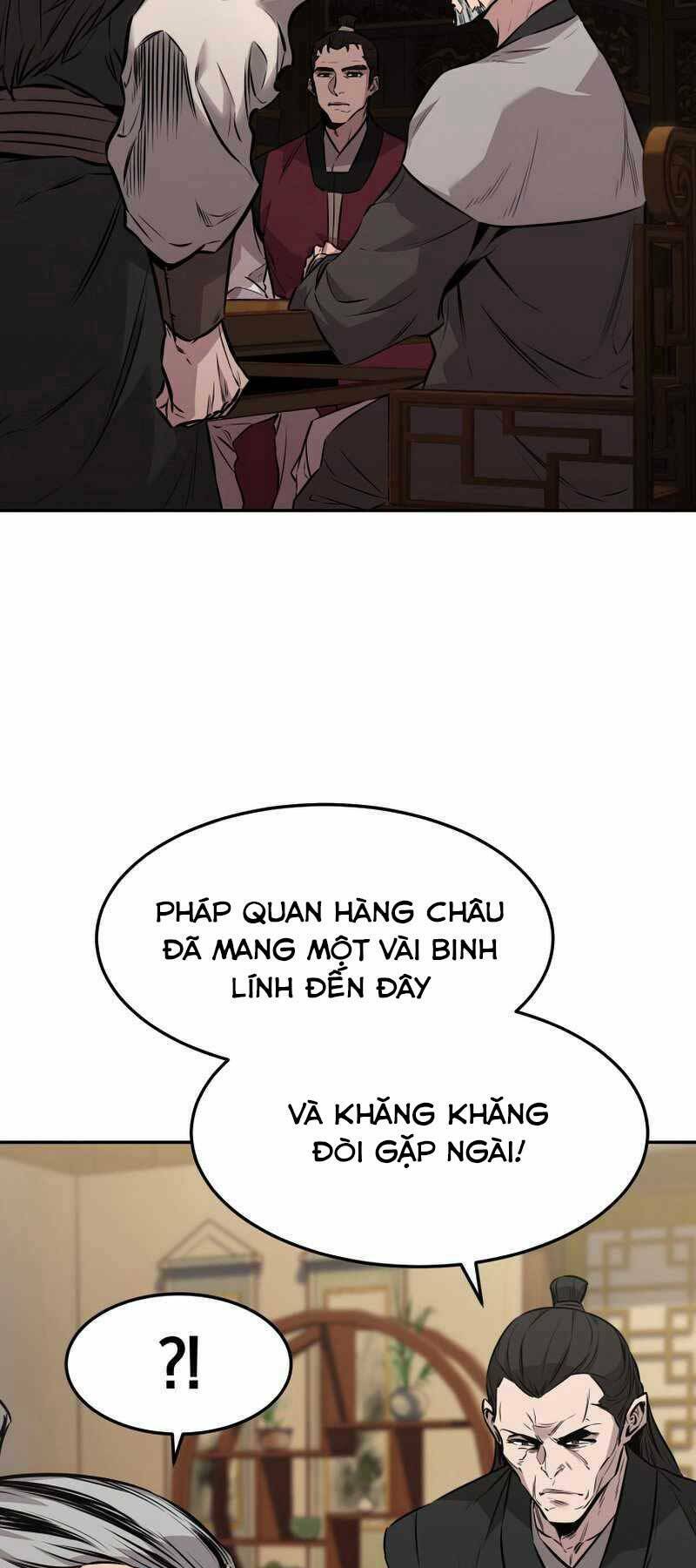 Chuyển Sinh Thành Tiêu Sư - Chapter 8 - Page 67