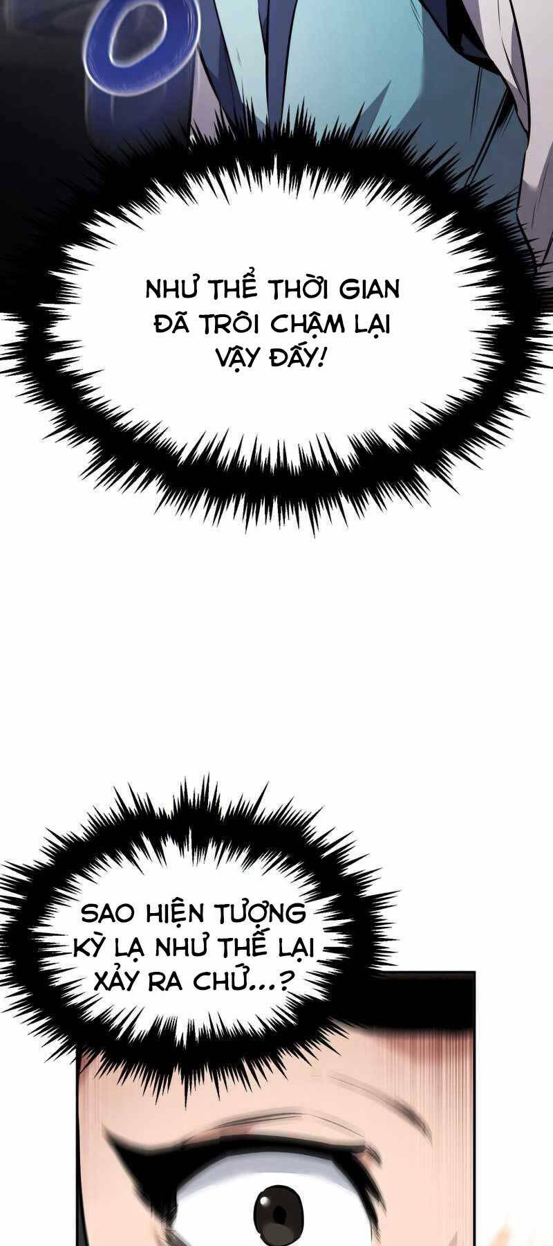 Chuyển Sinh Thành Tiêu Sư - Chapter 8 - Page 6