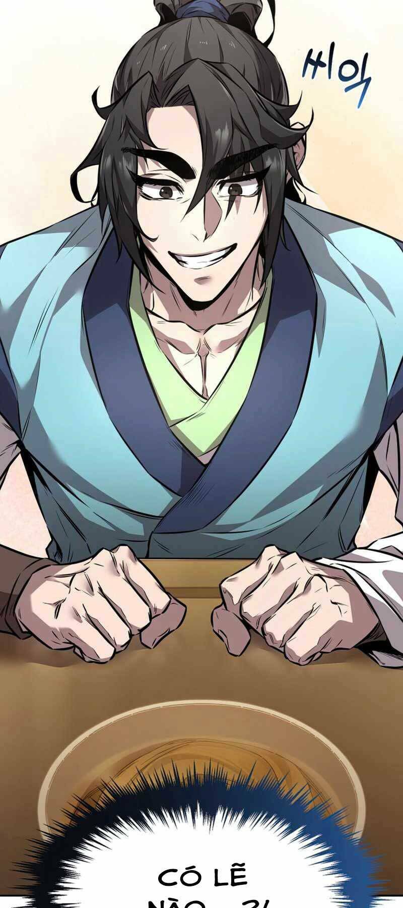 Chuyển Sinh Thành Tiêu Sư - Chapter 8 - Page 70