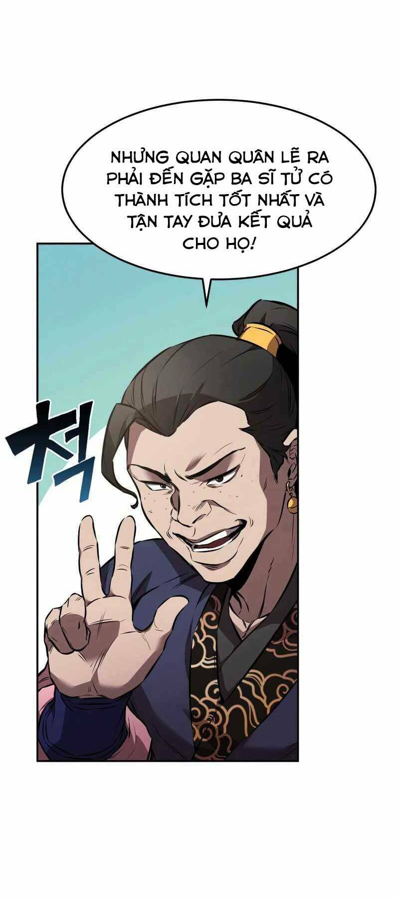 Chuyển Sinh Thành Tiêu Sư - Chapter 9 - Page 9