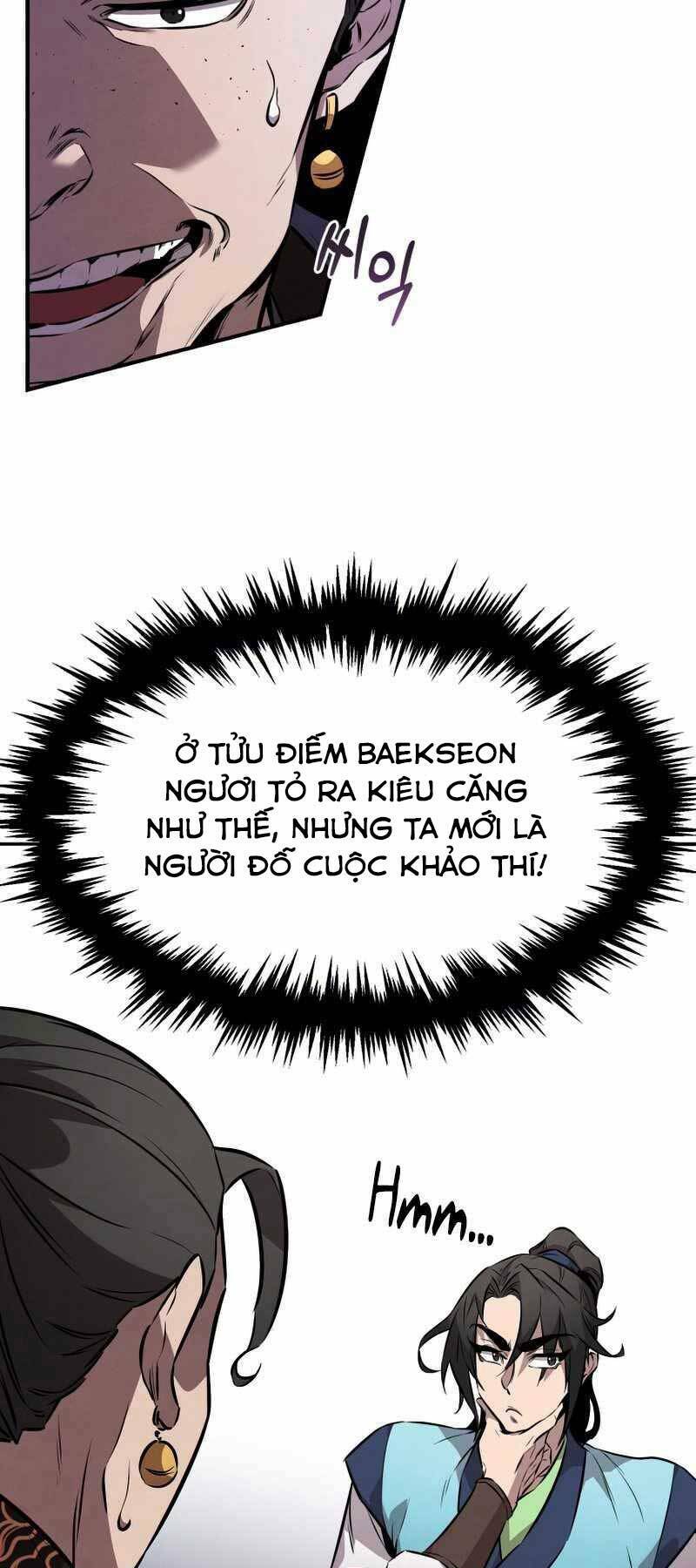 Chuyển Sinh Thành Tiêu Sư - Chapter 9 - Page 11