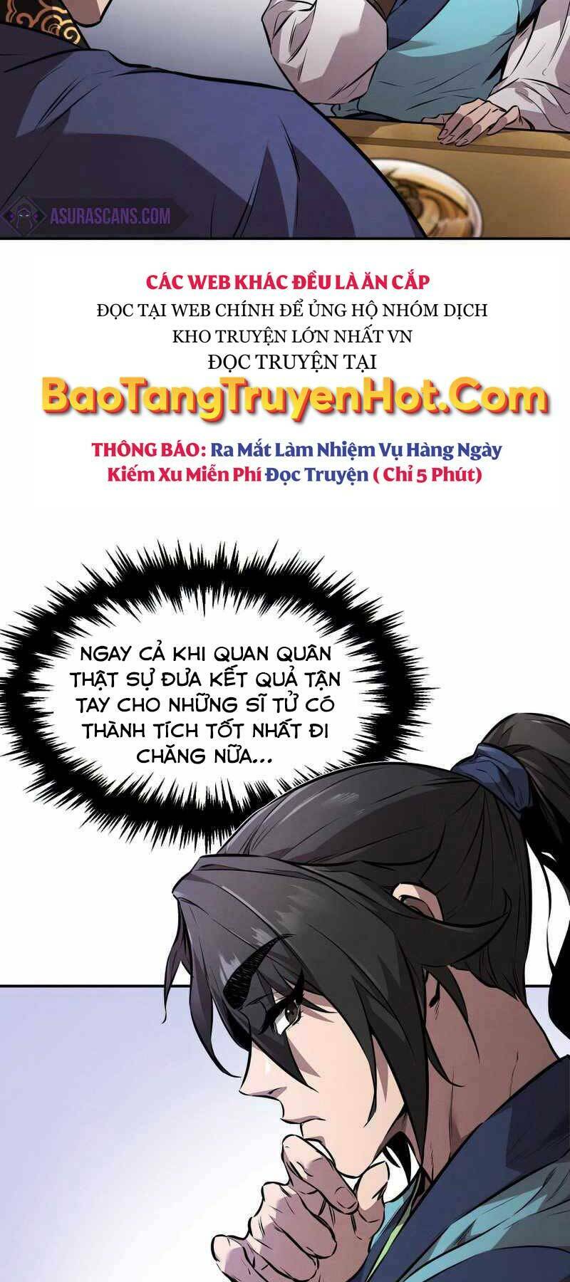 Chuyển Sinh Thành Tiêu Sư - Chapter 9 - Page 12