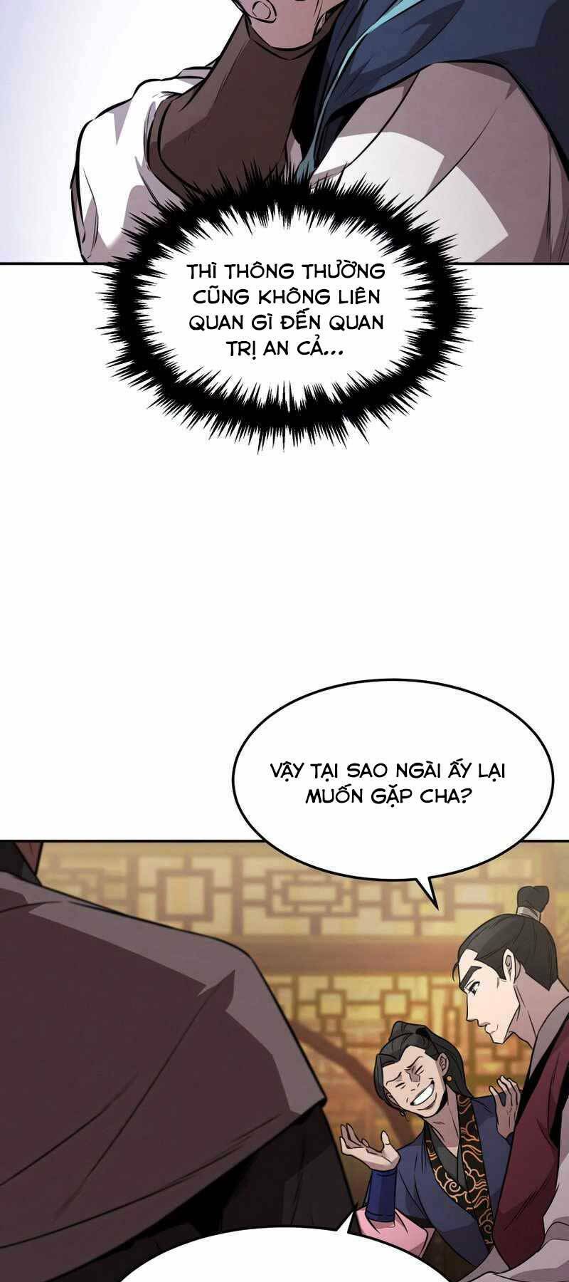 Chuyển Sinh Thành Tiêu Sư - Chapter 9 - Page 13