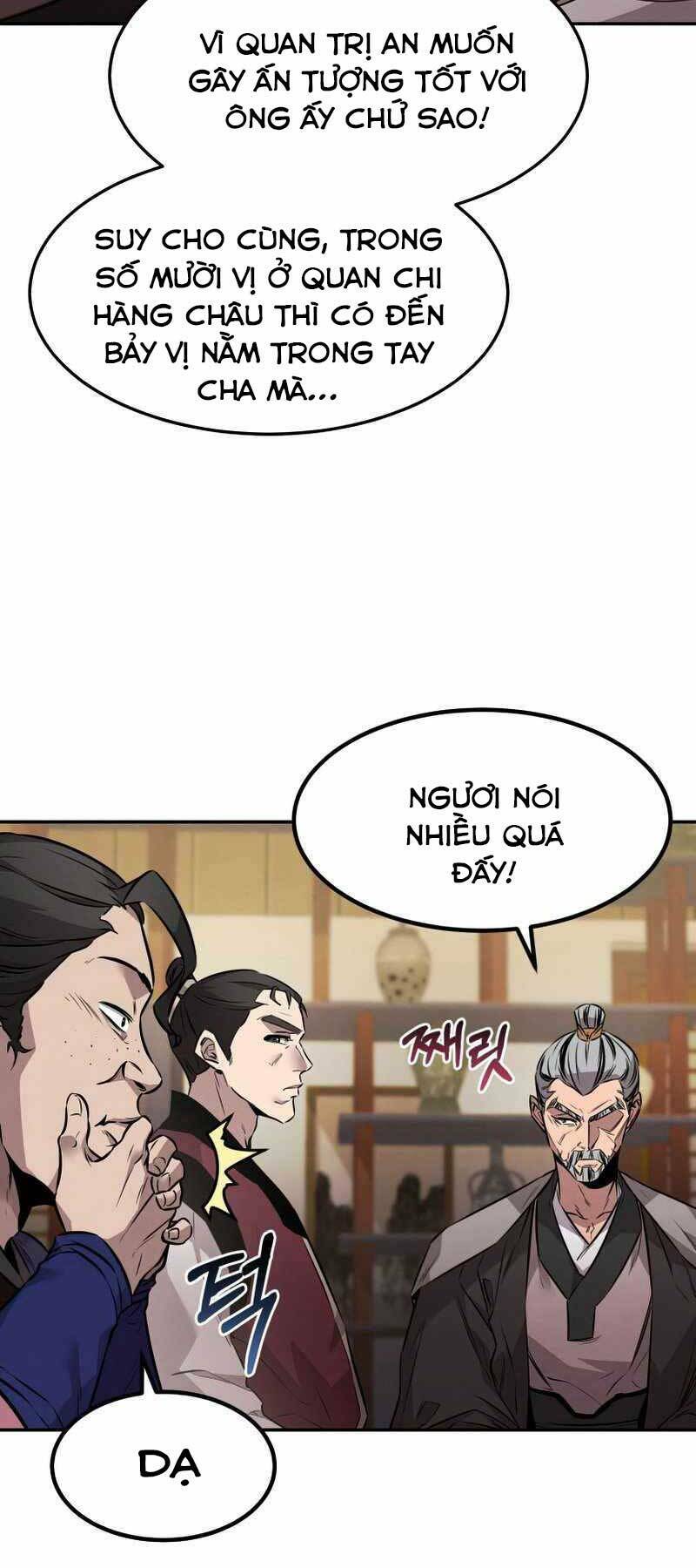 Chuyển Sinh Thành Tiêu Sư - Chapter 9 - Page 14