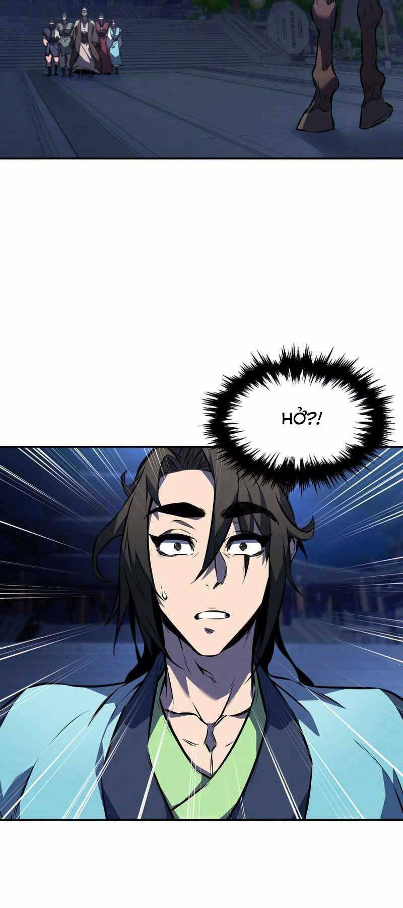 Chuyển Sinh Thành Tiêu Sư - Chapter 9 - Page 17