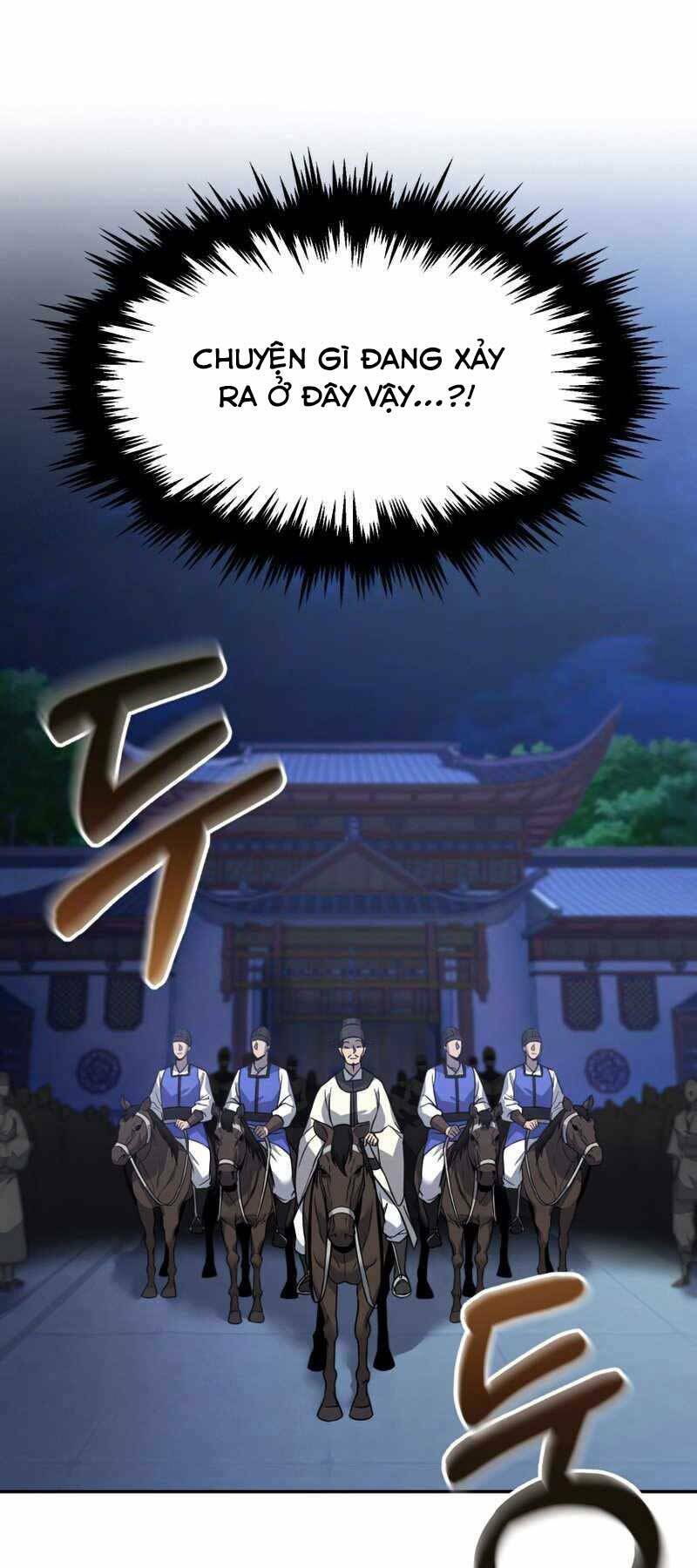 Chuyển Sinh Thành Tiêu Sư - Chapter 9 - Page 18