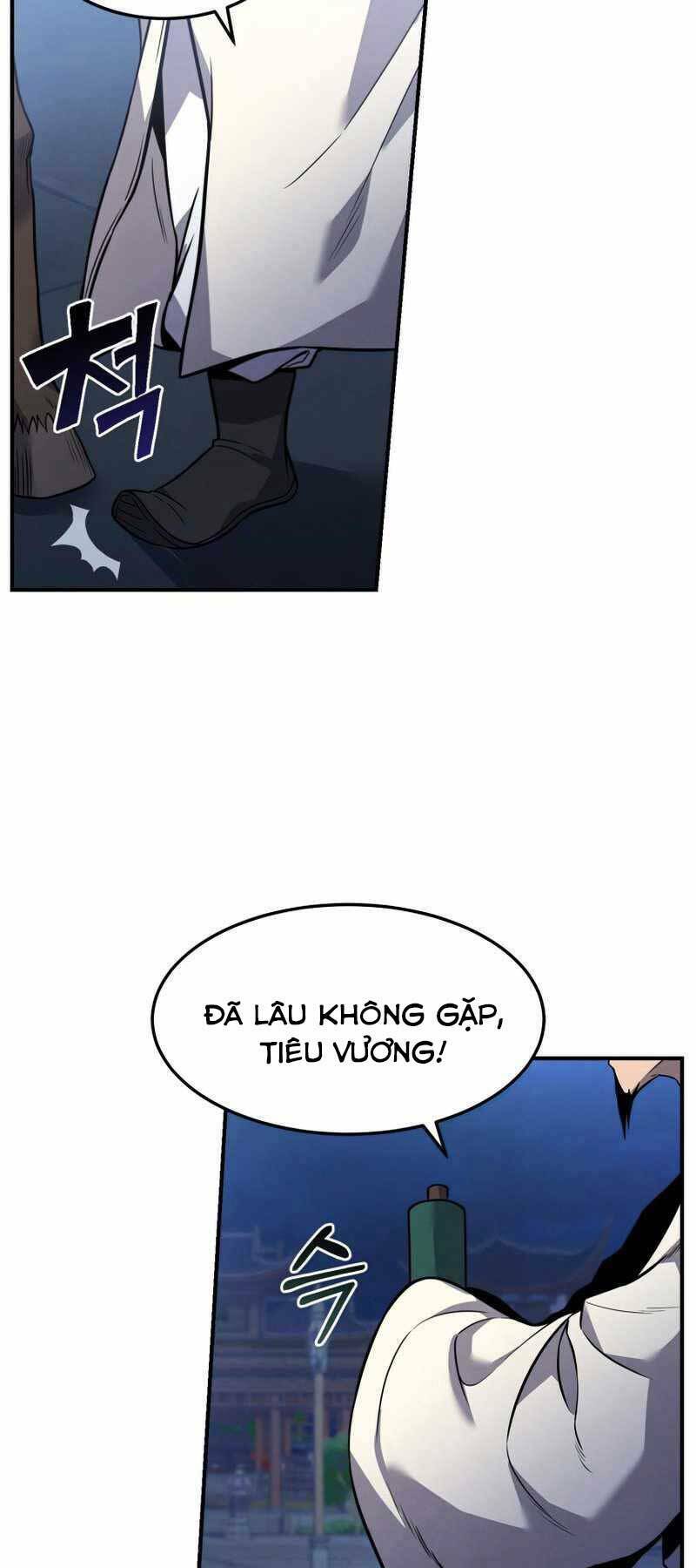 Chuyển Sinh Thành Tiêu Sư - Chapter 9 - Page 20