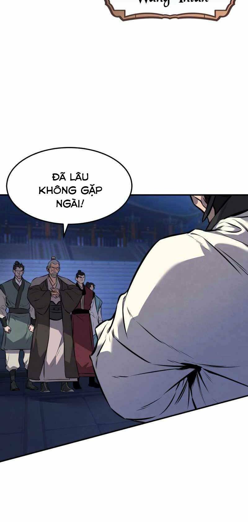 Chuyển Sinh Thành Tiêu Sư - Chapter 9 - Page 22