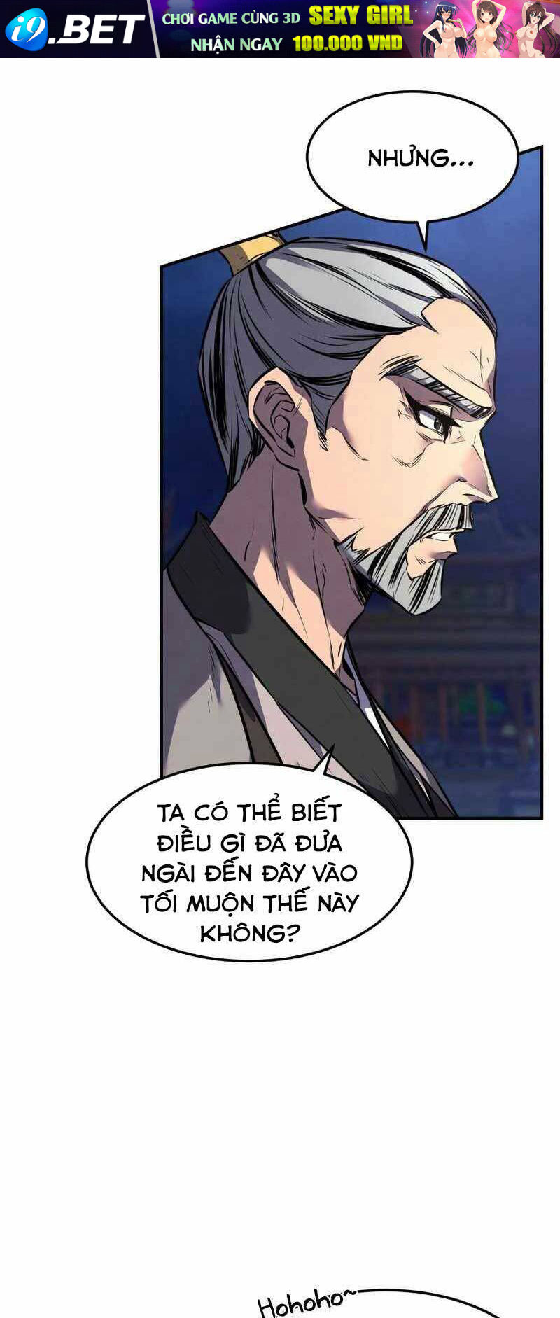 Chuyển Sinh Thành Tiêu Sư - Chapter 9 - Page 23