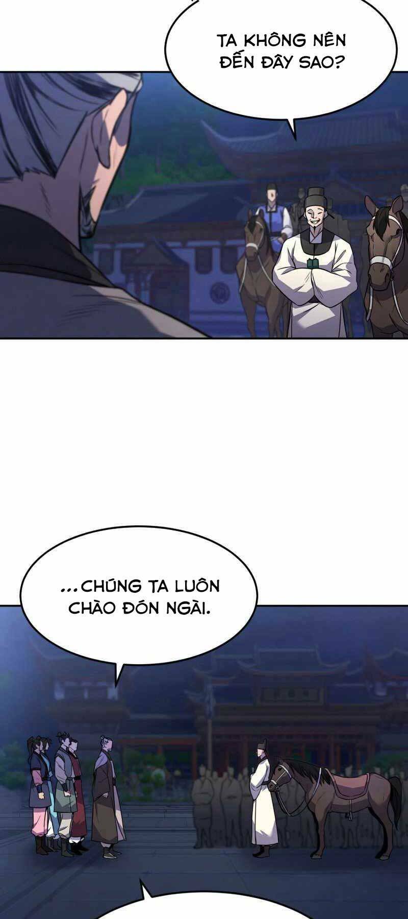 Chuyển Sinh Thành Tiêu Sư - Chapter 9 - Page 24