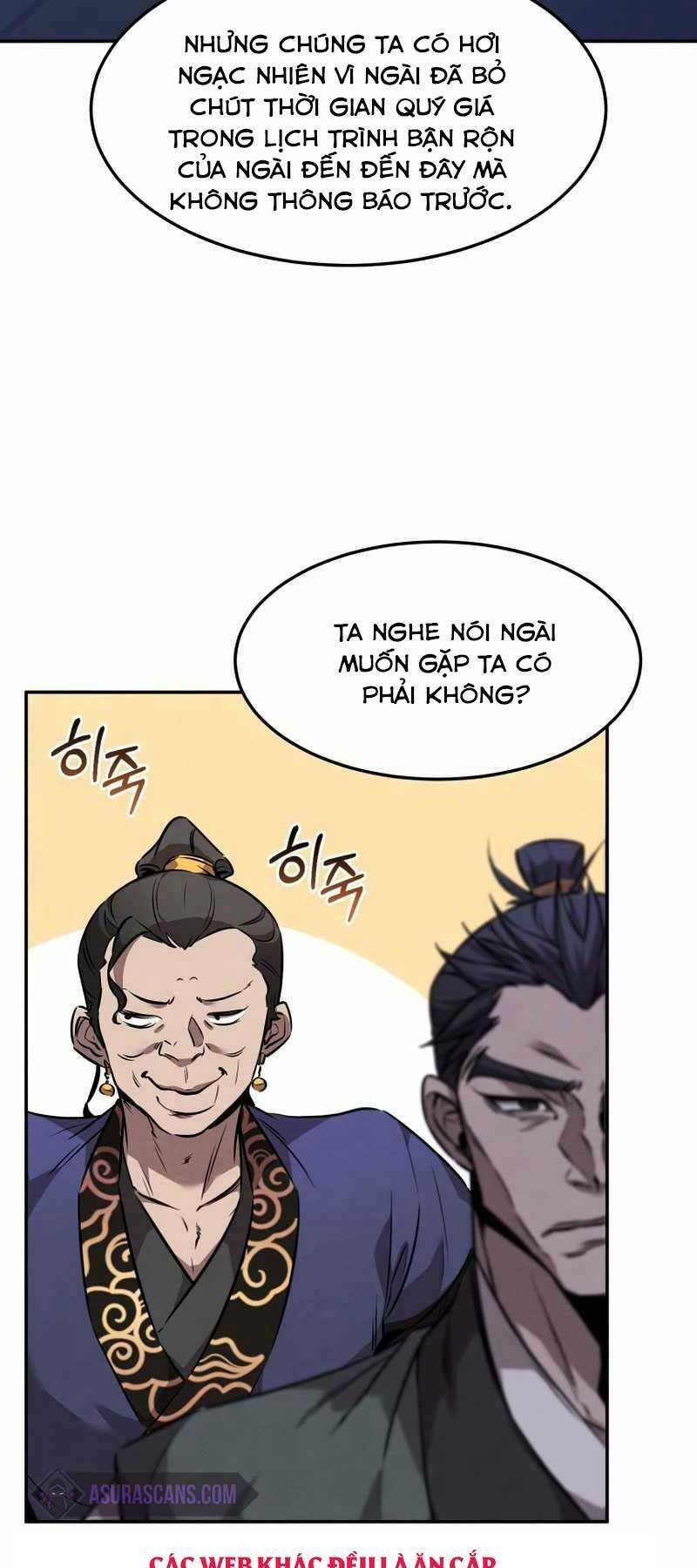 Chuyển Sinh Thành Tiêu Sư - Chapter 9 - Page 25