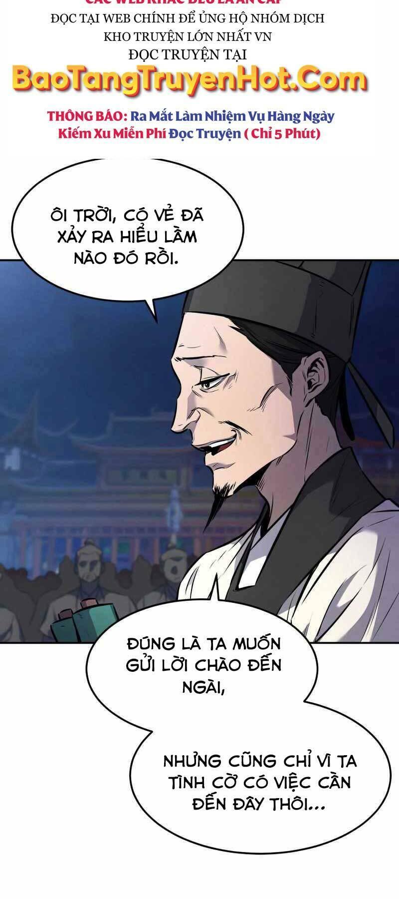 Chuyển Sinh Thành Tiêu Sư - Chapter 9 - Page 26