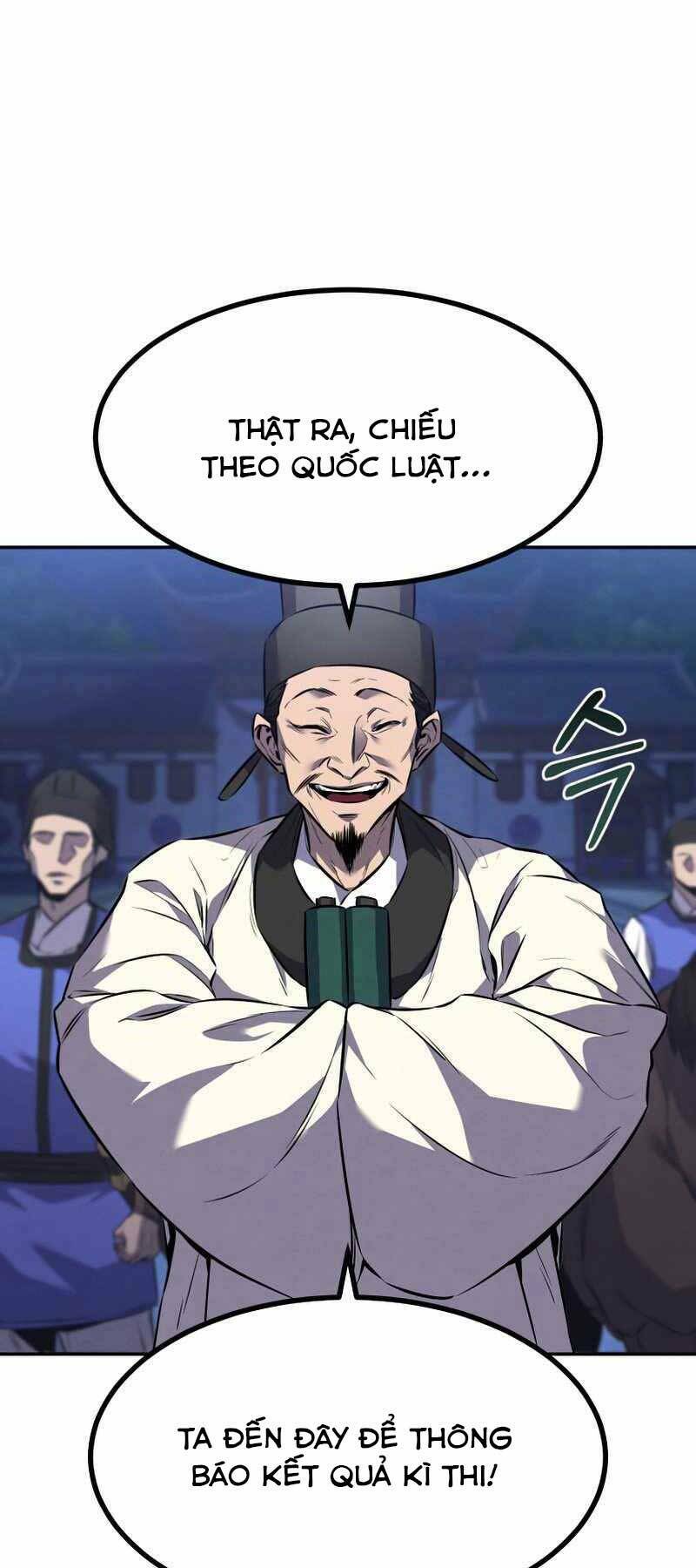 Chuyển Sinh Thành Tiêu Sư - Chapter 9 - Page 27