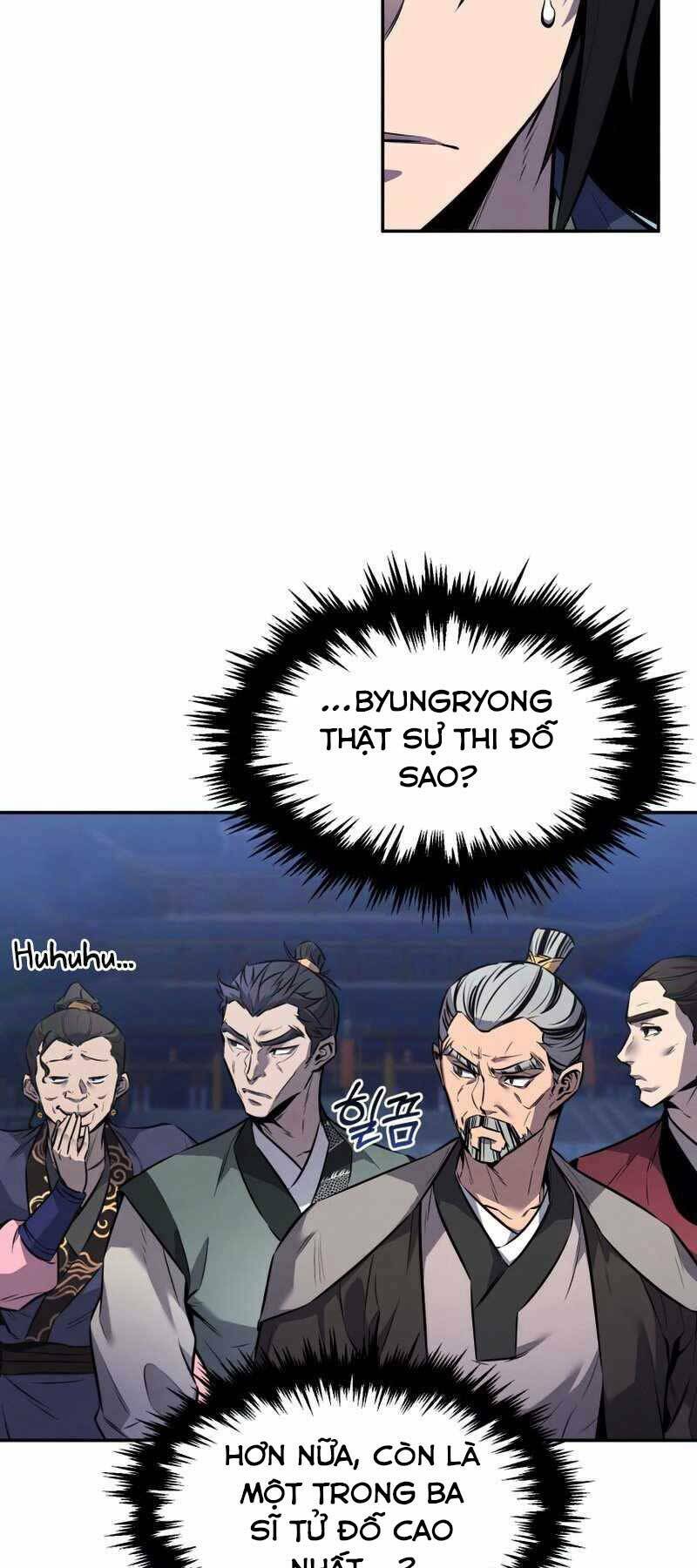 Chuyển Sinh Thành Tiêu Sư - Chapter 9 - Page 29