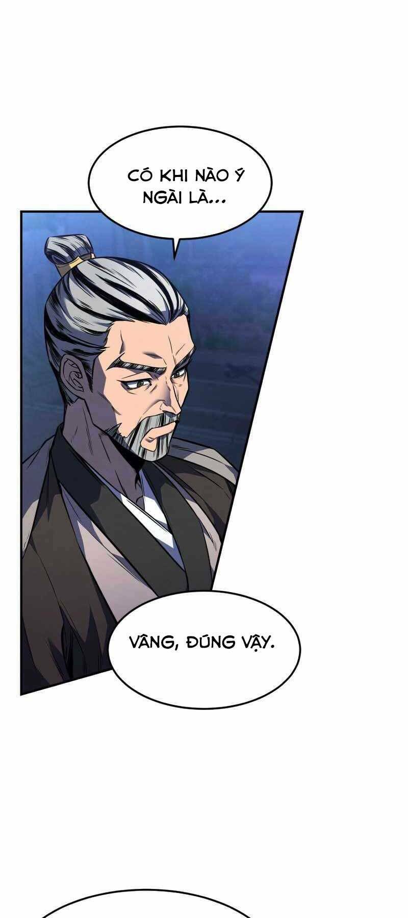 Chuyển Sinh Thành Tiêu Sư - Chapter 9 - Page 32