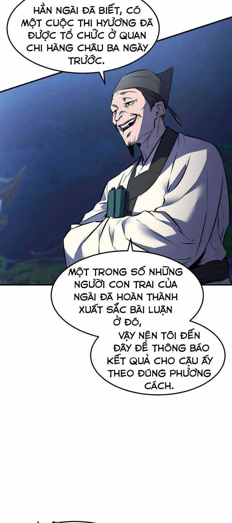 Chuyển Sinh Thành Tiêu Sư - Chapter 9 - Page 33