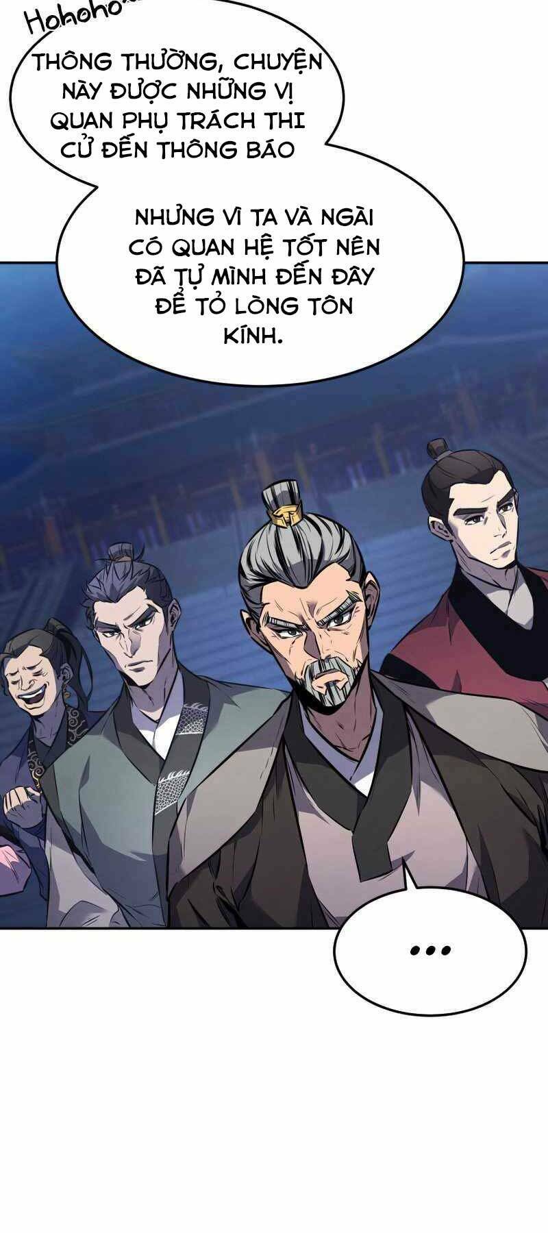 Chuyển Sinh Thành Tiêu Sư - Chapter 9 - Page 34