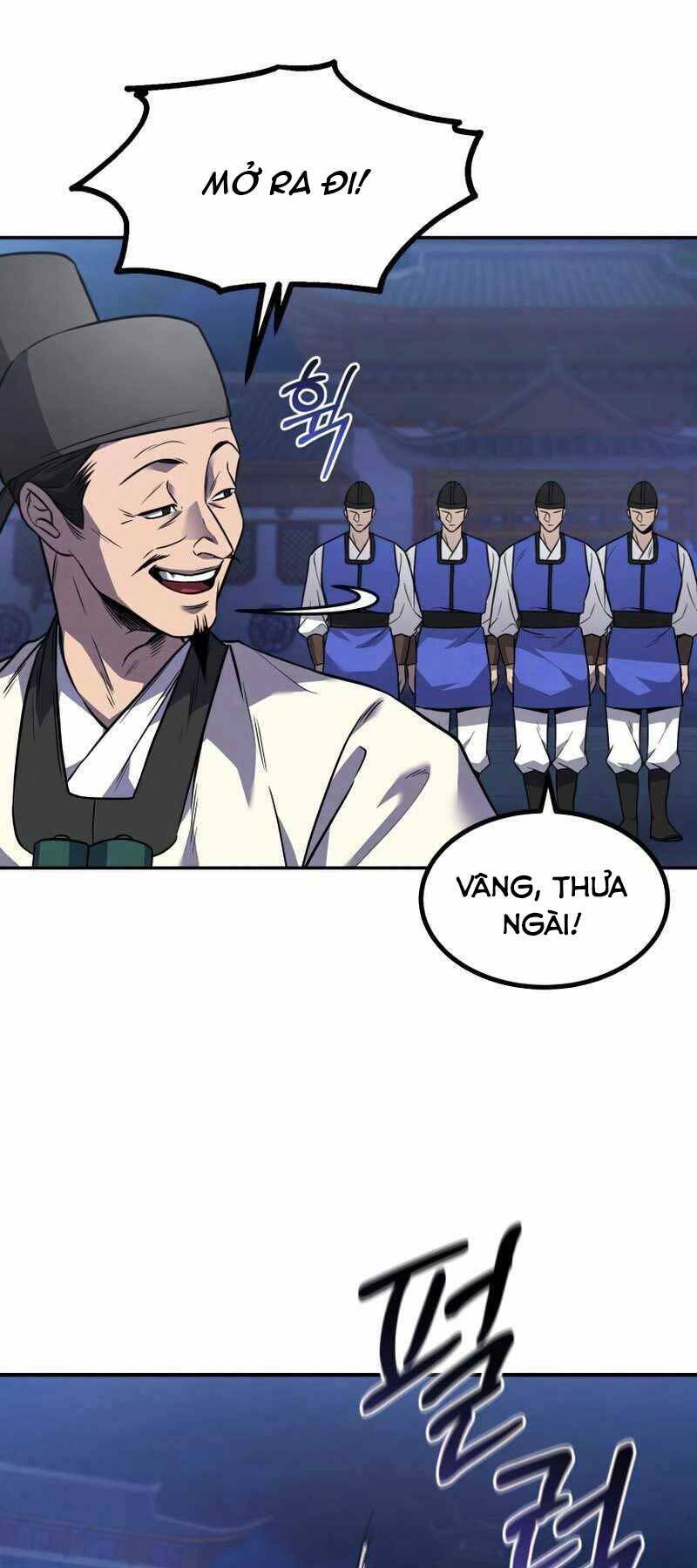 Chuyển Sinh Thành Tiêu Sư - Chapter 9 - Page 35