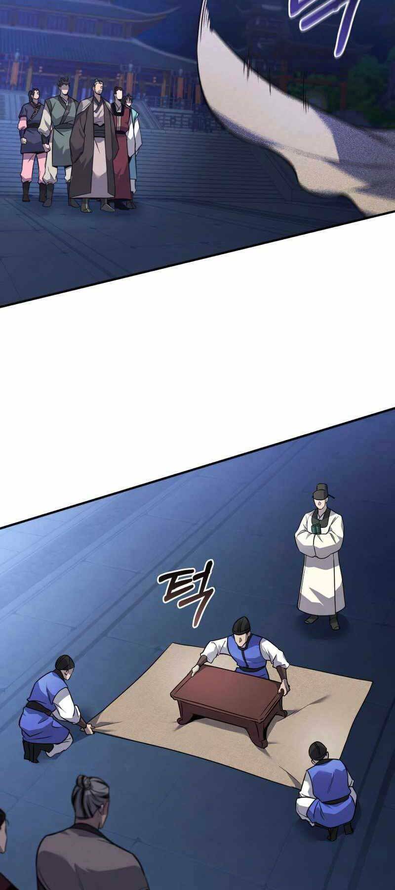 Chuyển Sinh Thành Tiêu Sư - Chapter 9 - Page 36