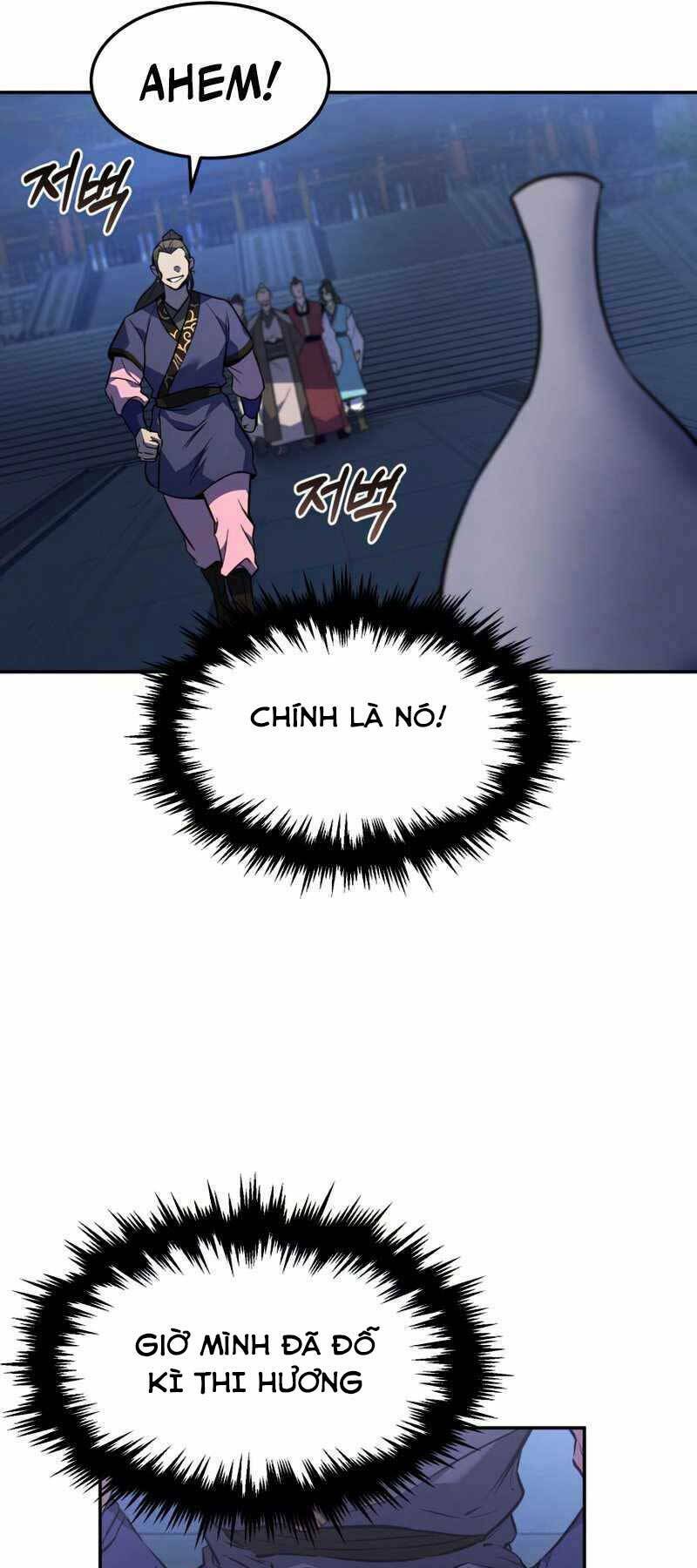 Chuyển Sinh Thành Tiêu Sư - Chapter 9 - Page 38