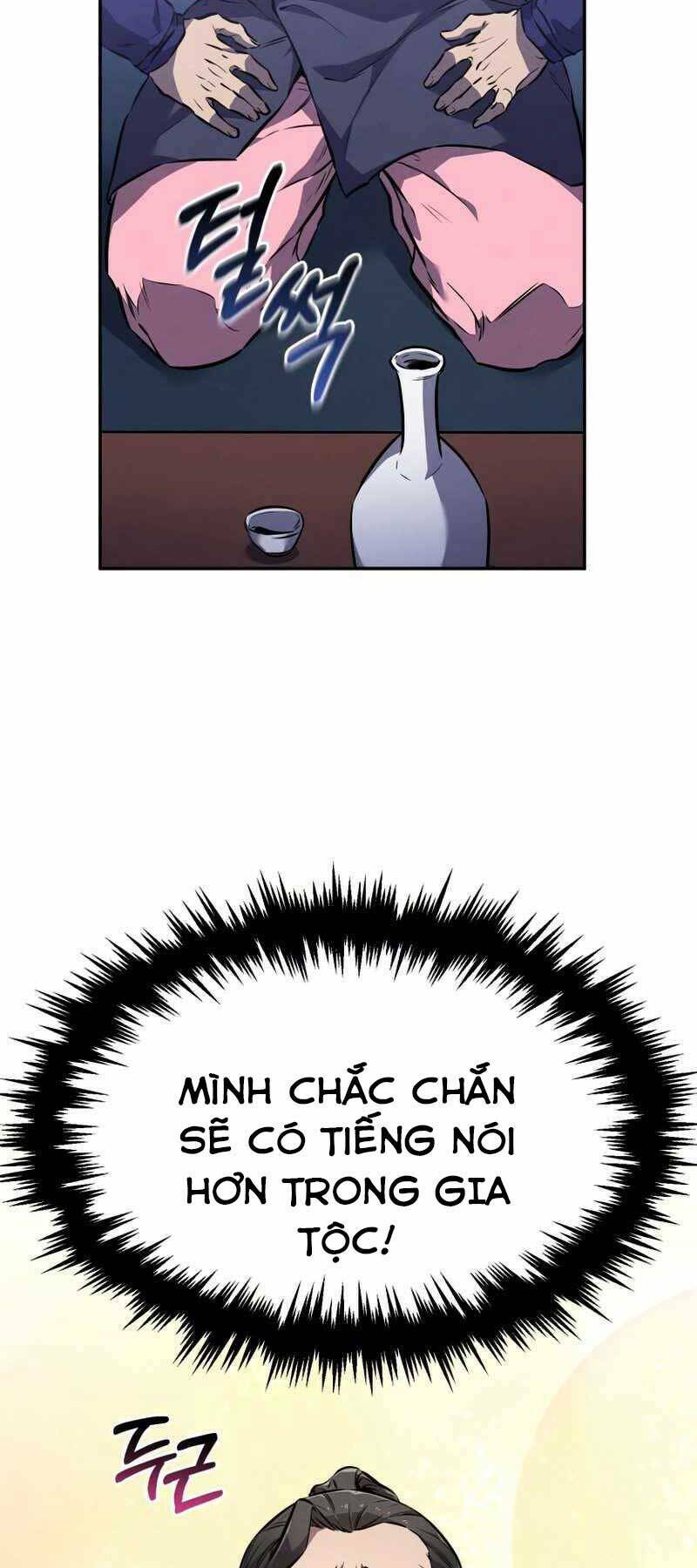 Chuyển Sinh Thành Tiêu Sư - Chapter 9 - Page 39