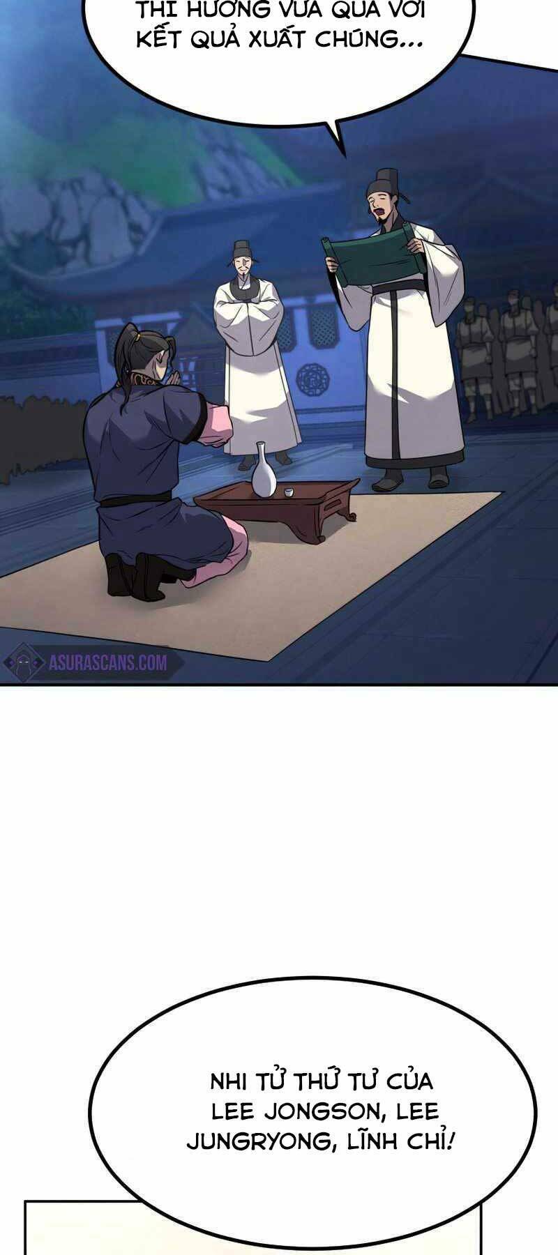 Chuyển Sinh Thành Tiêu Sư - Chapter 9 - Page 43