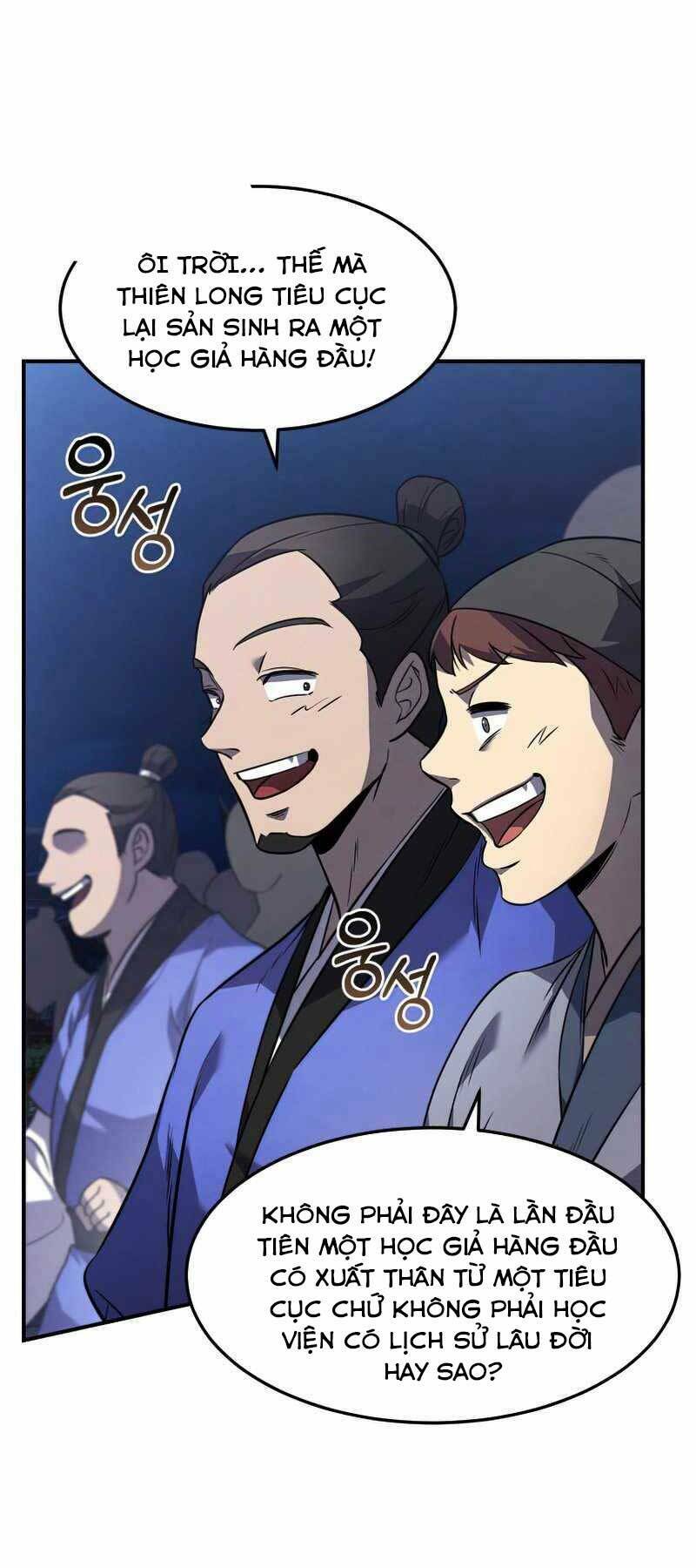 Chuyển Sinh Thành Tiêu Sư - Chapter 9 - Page 49