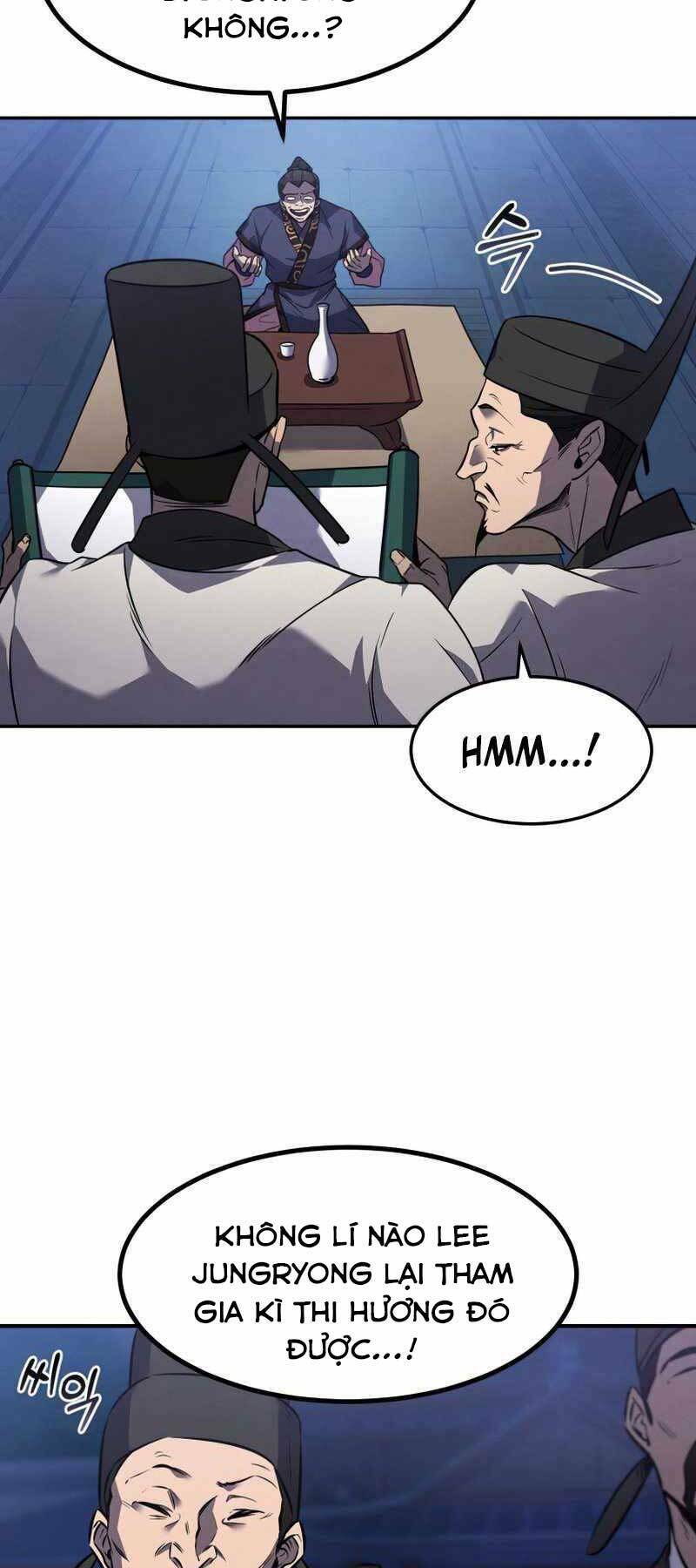 Chuyển Sinh Thành Tiêu Sư - Chapter 9 - Page 53