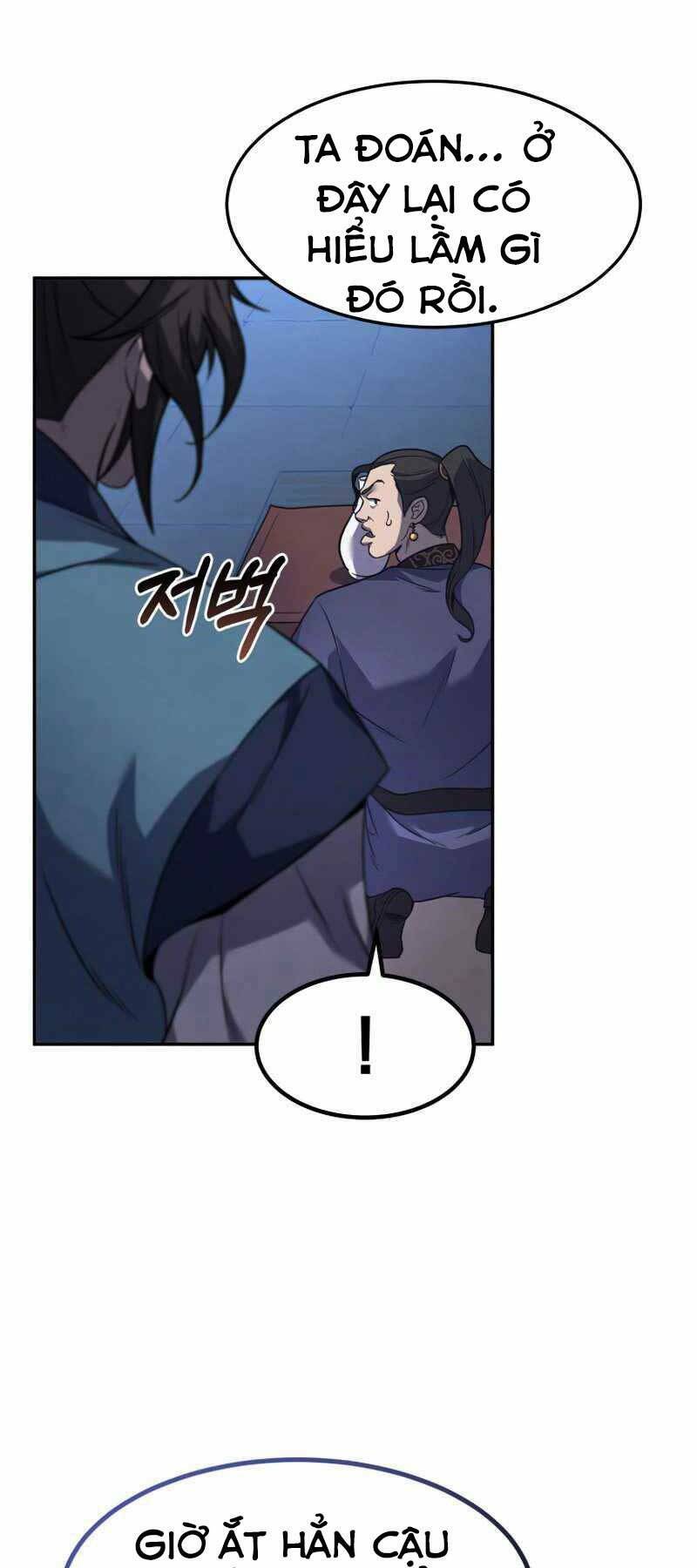 Chuyển Sinh Thành Tiêu Sư - Chapter 9 - Page 56