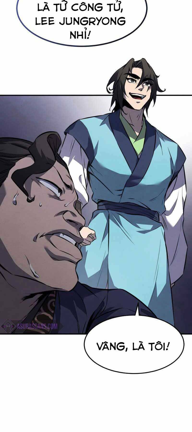 Chuyển Sinh Thành Tiêu Sư - Chapter 9 - Page 57