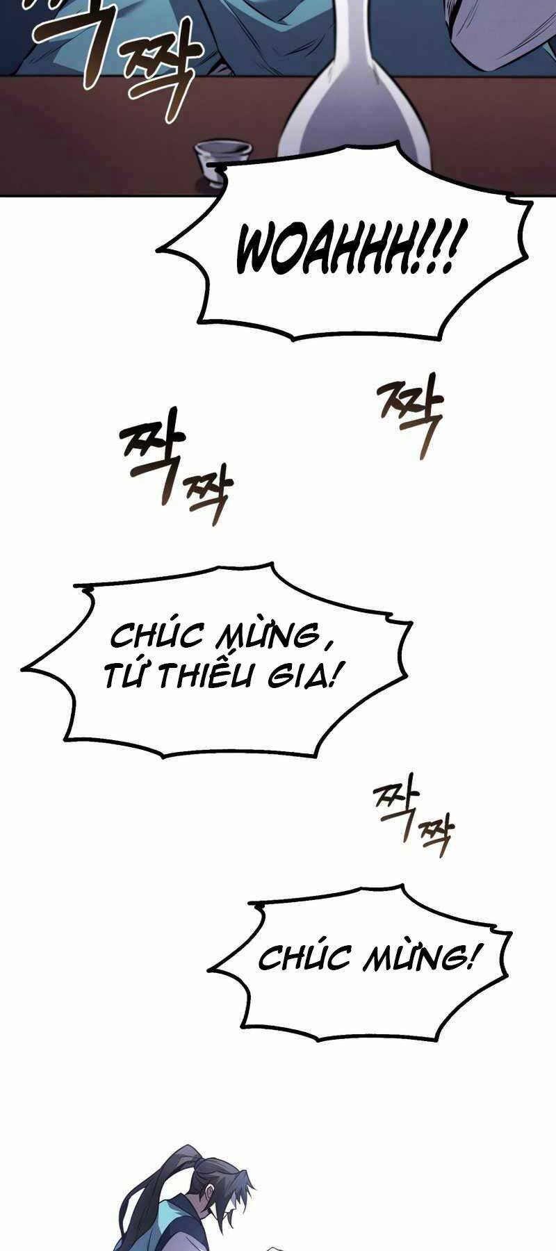 Chuyển Sinh Thành Tiêu Sư - Chapter 9 - Page 62