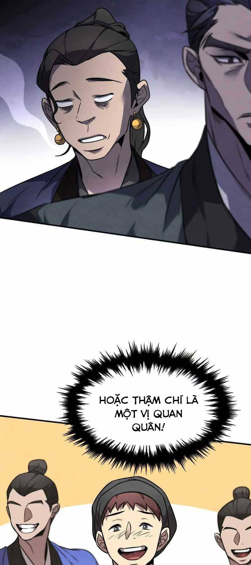 Chuyển Sinh Thành Tiêu Sư - Chapter 9 - Page 65