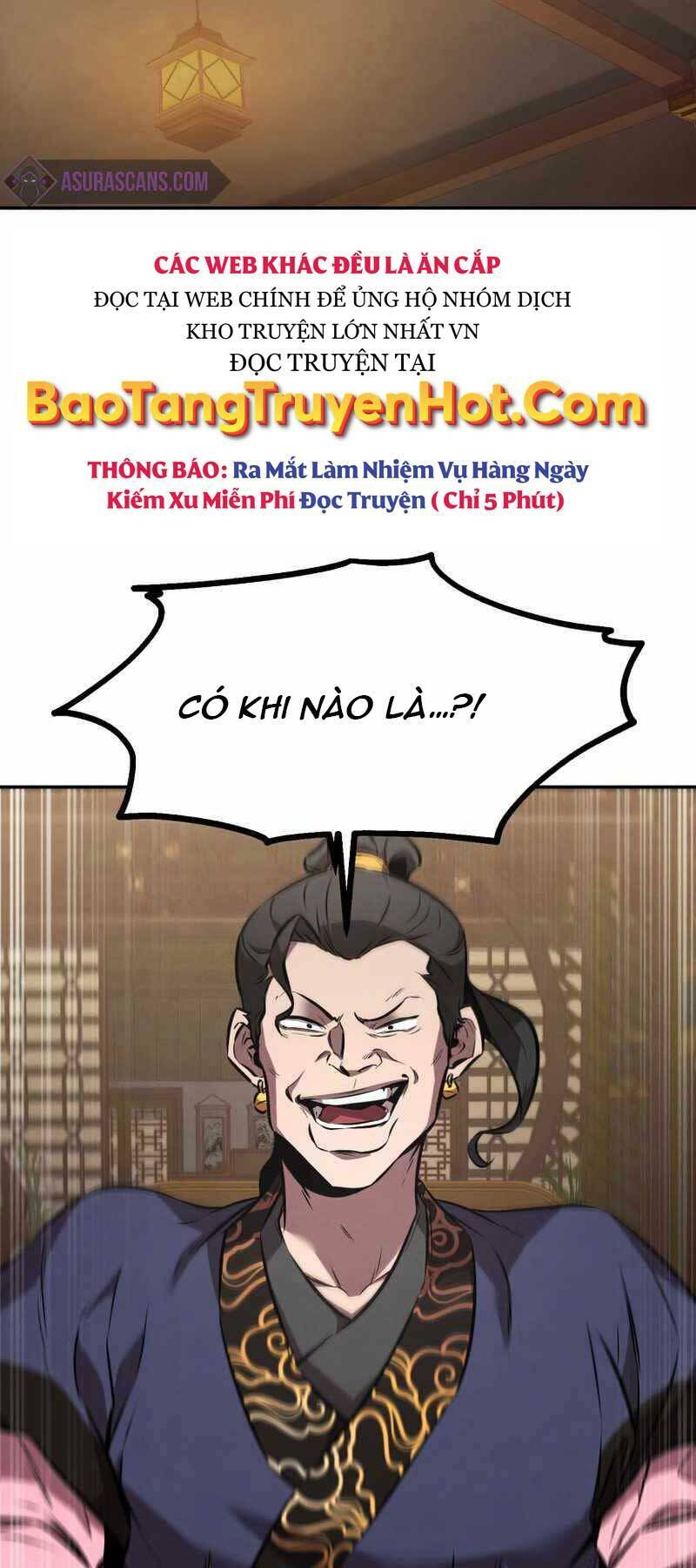 Chuyển Sinh Thành Tiêu Sư - Chapter 9 - Page 6
