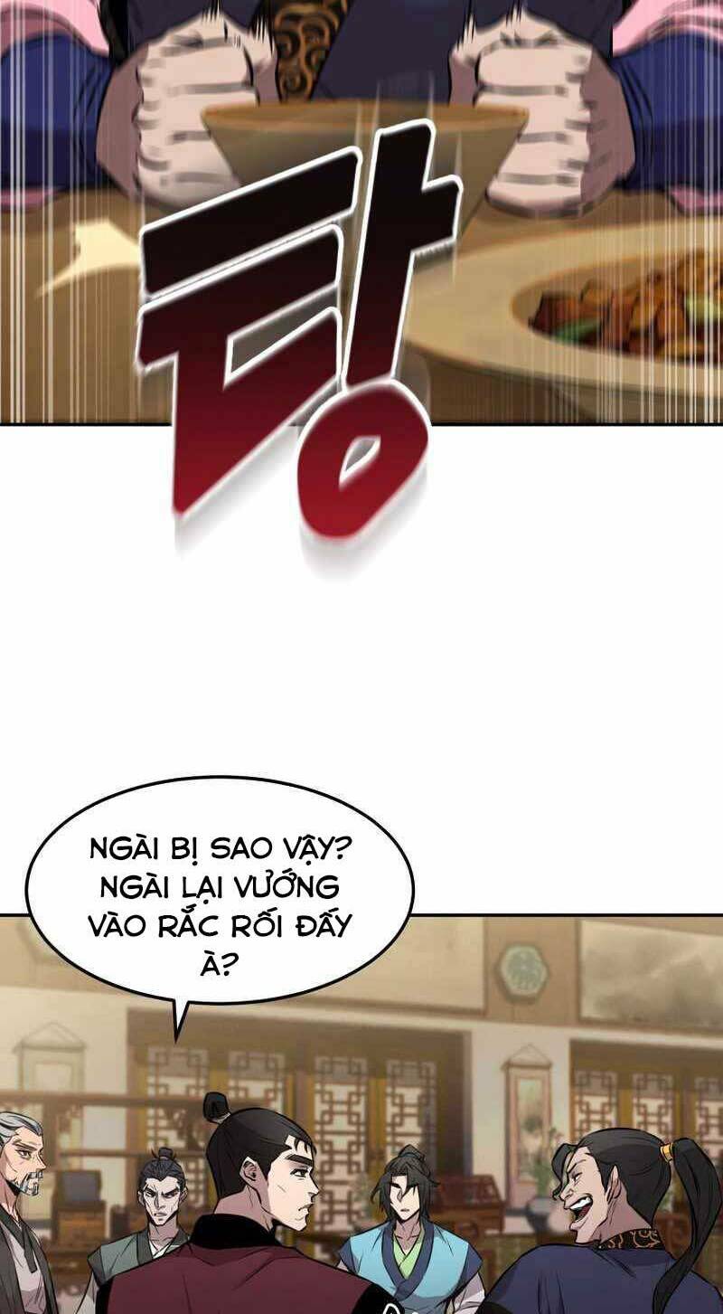 Chuyển Sinh Thành Tiêu Sư - Chapter 9 - Page 7