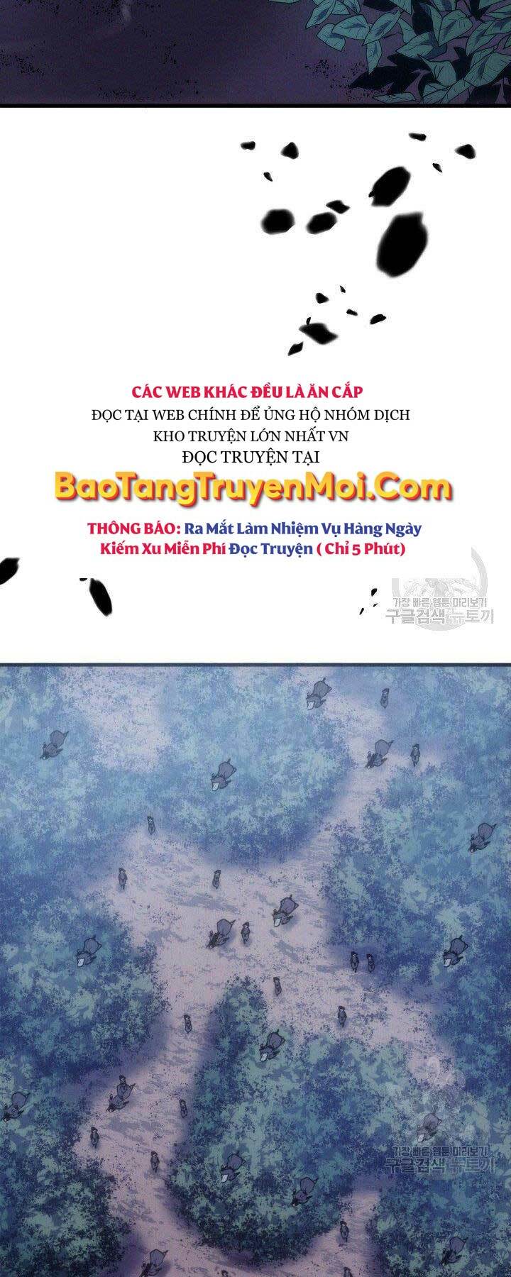 Tử Thần Phiêu Nguyệt - Chapter 0 - Page 9