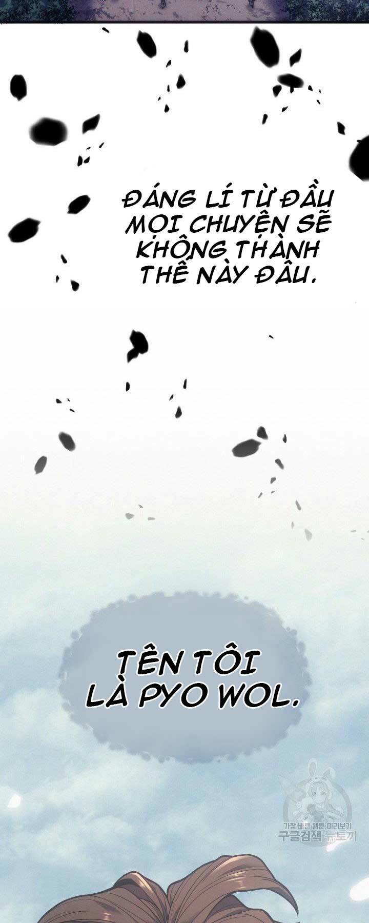 Tử Thần Phiêu Nguyệt - Chapter 0 - Page 10