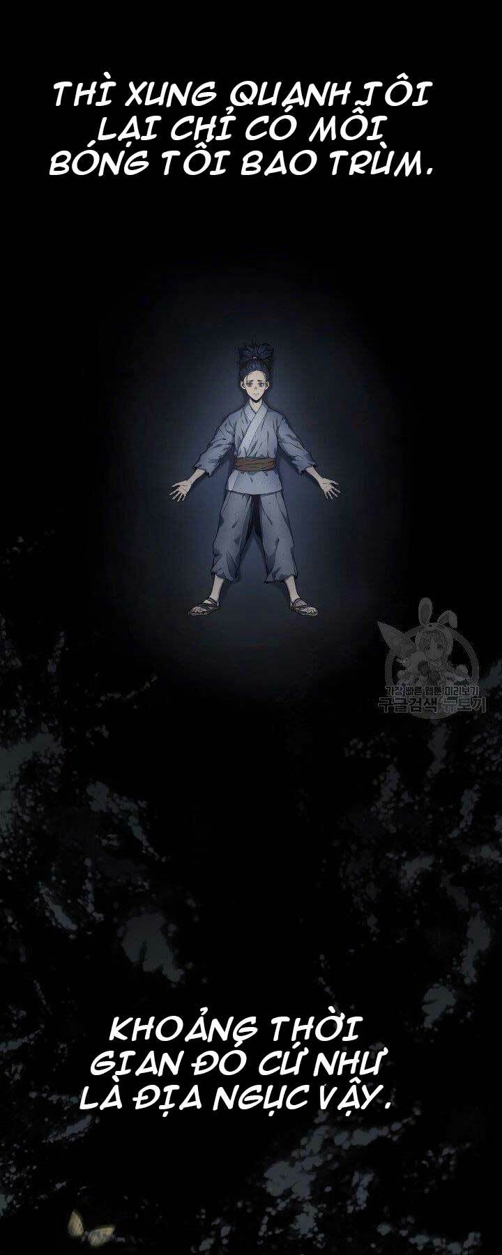 Tử Thần Phiêu Nguyệt - Chapter 0 - Page 17