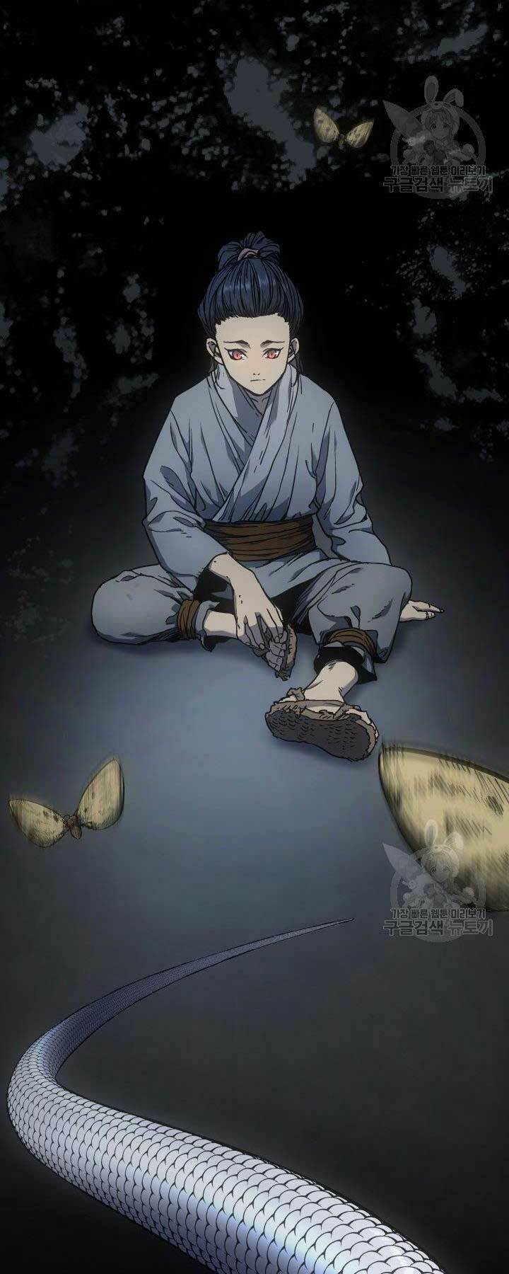 Tử Thần Phiêu Nguyệt - Chapter 0 - Page 18