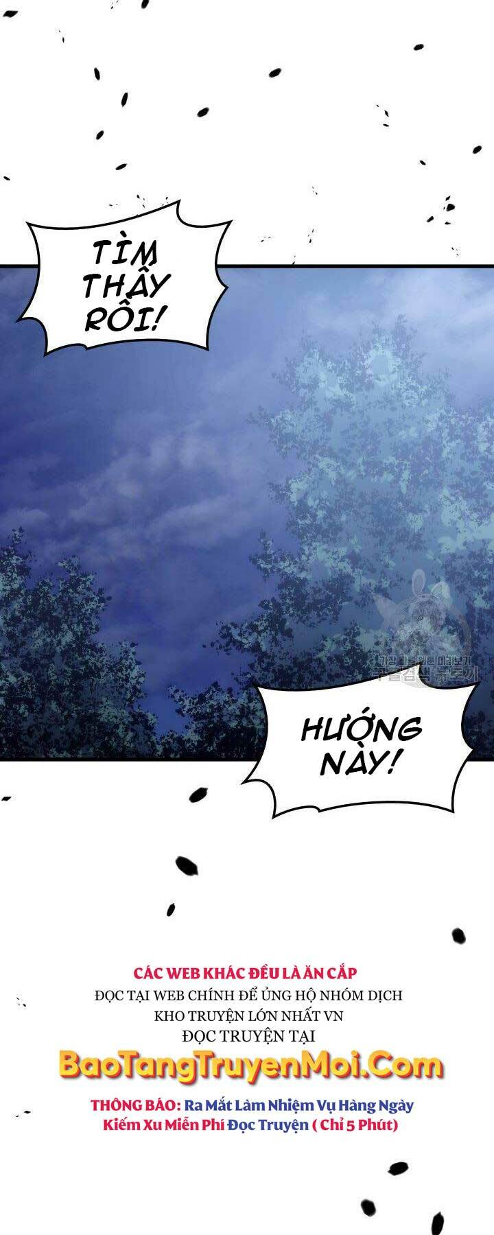 Tử Thần Phiêu Nguyệt - Chapter 0 - Page 28