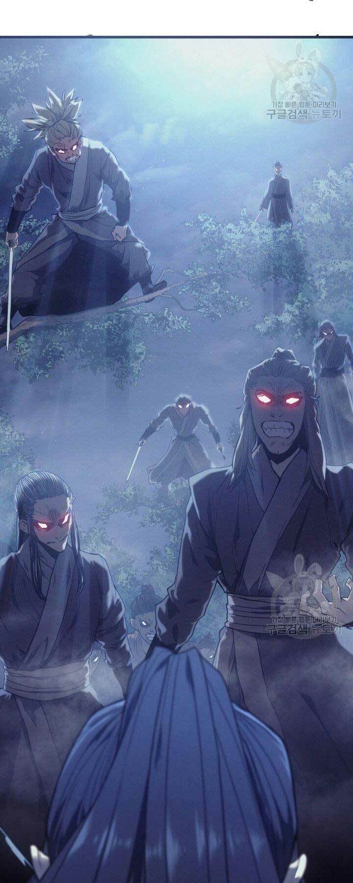 Tử Thần Phiêu Nguyệt - Chapter 0 - Page 29