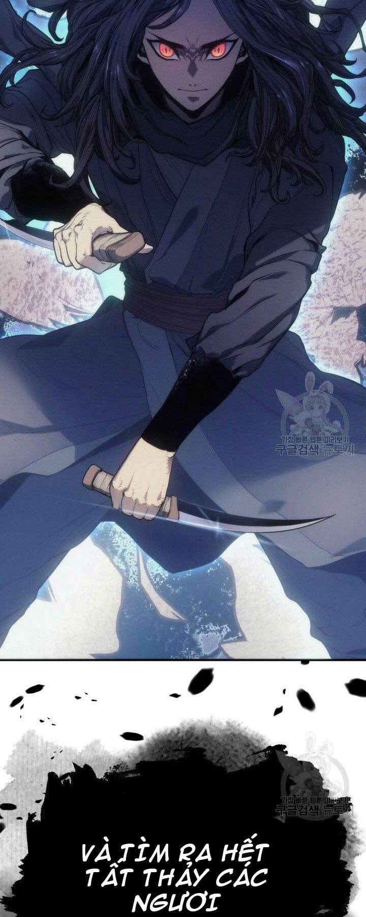 Tử Thần Phiêu Nguyệt - Chapter 0 - Page 32