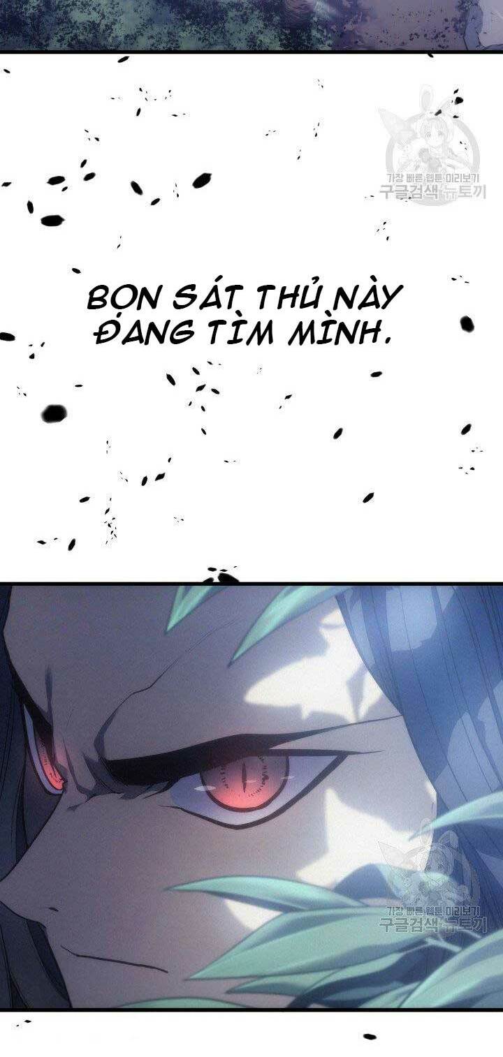 Tử Thần Phiêu Nguyệt - Chapter 0 - Page 4