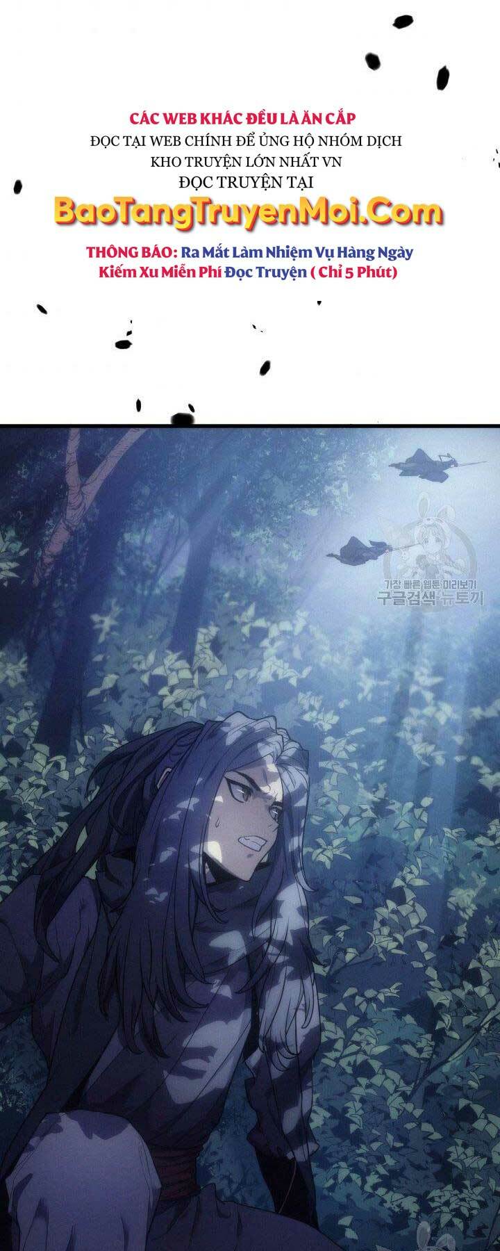 Tử Thần Phiêu Nguyệt - Chapter 0 - Page 5